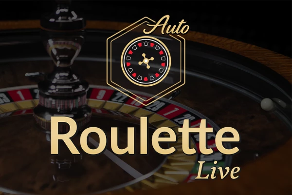 Auto Roulette