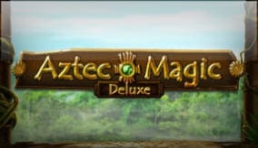 Aztec Magic Deluxe